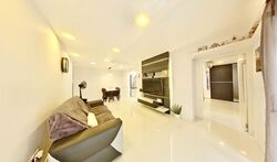 Blk 87 Telok Blangah Heights (Bukit Merah), HDB 4 Rooms #572954711